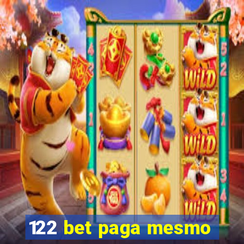 122 bet paga mesmo